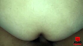 i, 18 teen, couldn't take big dick, came hard with creampie