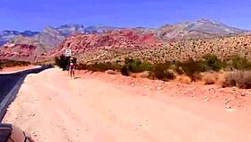 picked up melody foxx and gave her a creampie, what do you think?