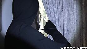 Teens engaging in joint activities together.