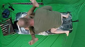 Dayanara Dexter in POV session two