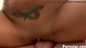 Erin Stone's Hot Suck on a Thick Cock