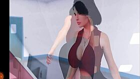 hg fate and life part 2 with more sexy stuff