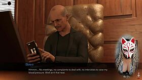 The Office 1 - Sexy Secretary With Huge Boobs Playful Fox