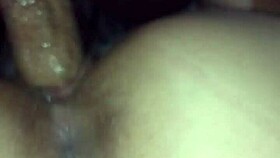 Married Slut With Wet Pussy Takes Hardcore Punching