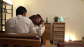 Ginza beauty’s ultimate handjob technique! Intense ejaculation and slippery oil sex for insane pleasure!