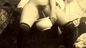 Dark Lantern Presents Top Victorian Nudes