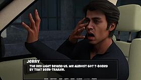 Can Big Tits Girls Handle Handjob Pussy Fuck?