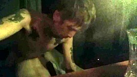 Amateur Brittney Gets Fucked Hard in Intense Fucking Session with Rough Play