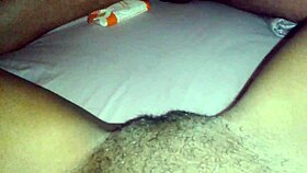 Is this ebony babe with 007?