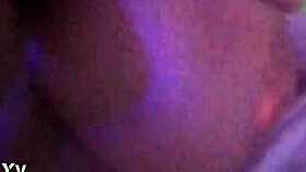 this fat bbw with a big ass gets fucked in the ass part 2