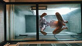 kostya, you meet a guest at home and fuck him bareback everywhere?