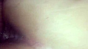 Married Slut With Wet Pussy Takes Hardcore Punching