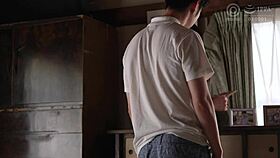 yuu rukawa has sweaty intense sex with acquaintance in countryside