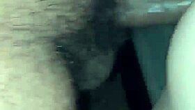 pawg bbc amateurs get creampied, oh what a monster cock!