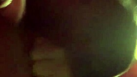 after proposing, we had passionate homemade sex with the amateur pawg