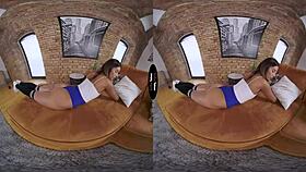 virtual taboo - let me see you wank, oh yeah!