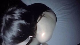 best chinese girl hangs with her boyfriend