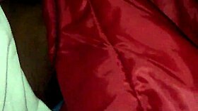 Black guy fucks pussy in this video