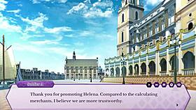 The Arrogant Kaiju Princess Hentai Game 😈