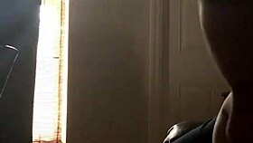 Blowjob From Side Piece Latina With Passionate Techniques