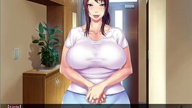 Exploring the Shizuka Route in Aniki no Yome-san