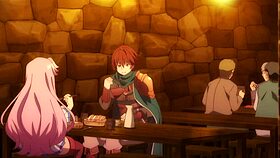 회복술사의 재시작 3 hentai anime adventure