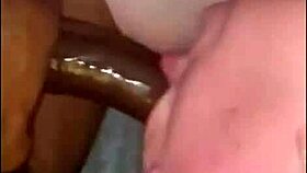 Horny Amateur Feels Intense Pleasure In Interracial Atlanta Porn