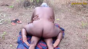 Hey, why not ride me cowgirl style outdoors right now?