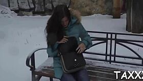 ever seen a nude teen 18+ get banged on cam?