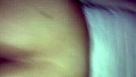 Fat BBW Bent Over For Big Cock Doggy Style Ass Fucking