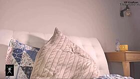 i admire this hot girl's amazing big ass