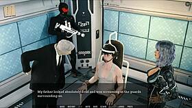 Tales From The Unending Void 139