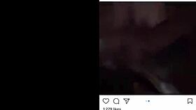 Blac Chyna's 2018 Sex Tape Leaked Online
