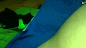 Watch this pinay couple in 69, licking and sucking each other's pussies. Want to join?