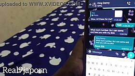 harveyxbush got this pregnant woman so horny, full vid on red