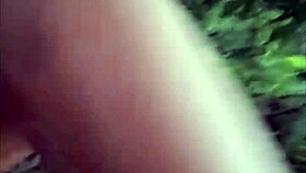 My Heart Races As I Strip Naked In The Myanmar Forest For A Gay Outdoor Solo Experience