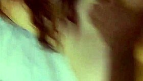 I caught my friend playing and entered to open her gaping ass in doggystyle