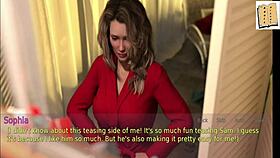 Wife and stepmother in anime hentai 81