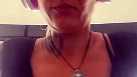 Training at Gym Breasts Jump Out Got Horny?