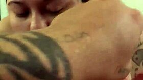 Does my Asian wife love sucking big white cock?