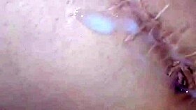 Gay Vietnamese Man Engaging In Passionate Sexual Acts