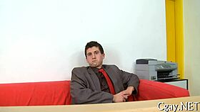 big weenies, what are you doing in this gay porn?