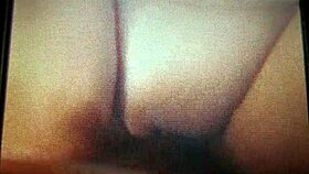 bbw wife fucked and creampied