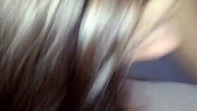 Italian Woman Meets Mexican In European Setting