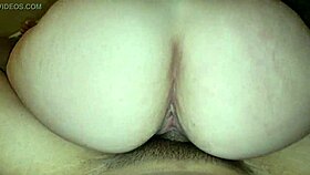 Pawg Riding Dick Hard In Steamy Pov Action Tonight