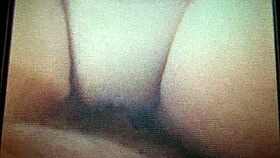 bbw wife fucked and creampied