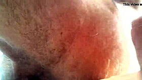 Gay sissy bitch fucks big cock mistress in public forest.