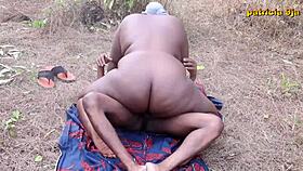 Hey, why not ride me cowgirl style outdoors right now?