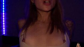 fucking my petite stepsister while her boyfriend's at work?