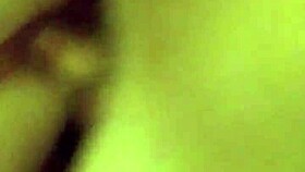 Redhead Girlfriend Passionately Sucks Monster Cock Deepthroat